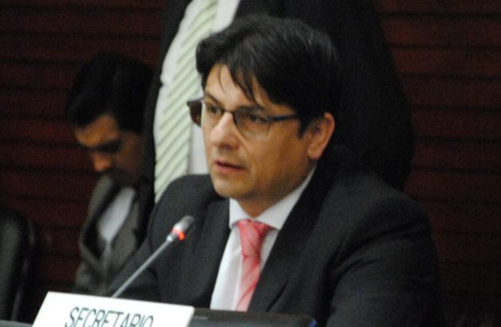 Fiscales apelarán la sentencia que absolvió a Milagro Sala