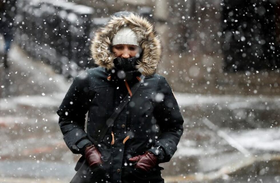 Clima en El Calafate: como estará el tiempo el fin de semana