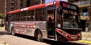 Aumento del boleto de colectivo: no habrá quórum en el Concejo