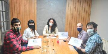 Curso Covid