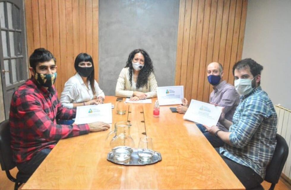 El curso Buenas prácticas COVID-19 fue declarado de "Interés Municipal"