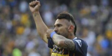 Walter Montoya de Rosario Central