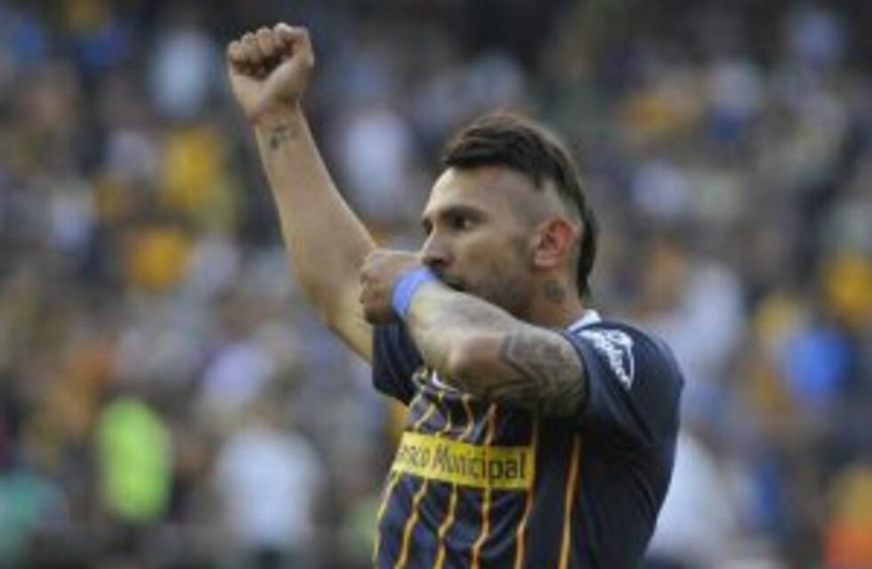 Boca se metió en la pelea por Montoya