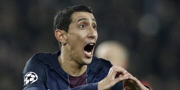 Di Maru00eda pagaru00e1 dos millones de euros para no ir a la cu00e1rcel