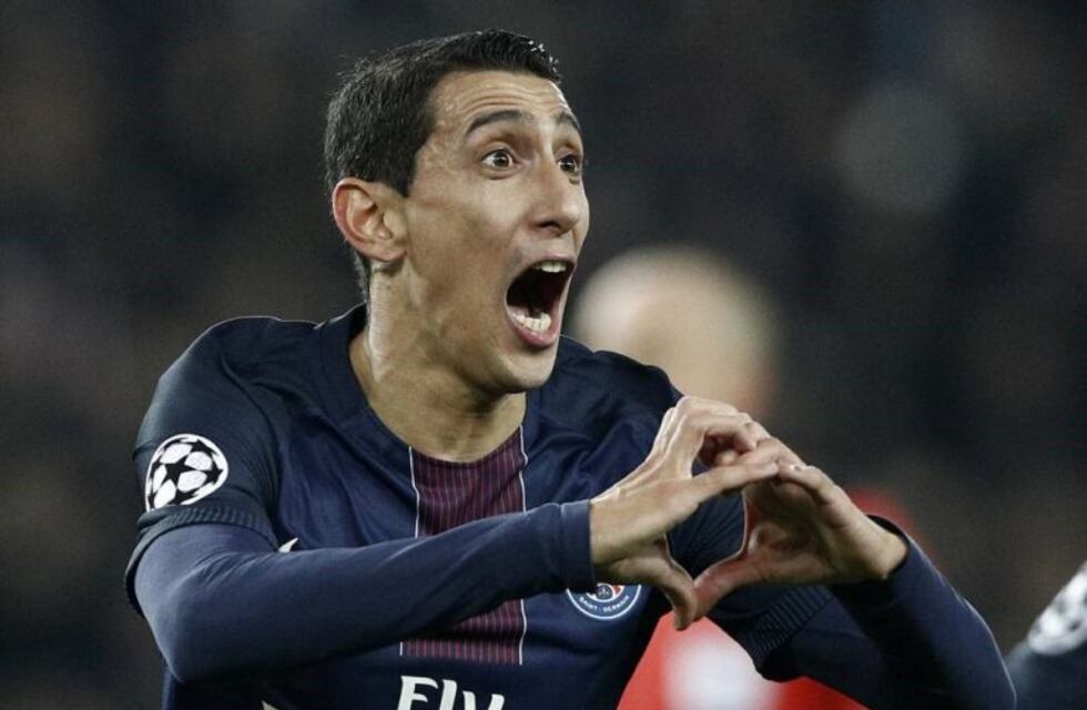 Di María pagará dos millones de euros para no ir a la cárcel