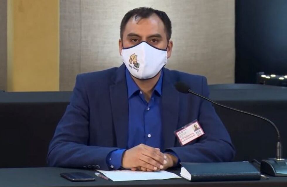 Coronavirus en Jujuy: 1.674 casos activos, y en ascenso