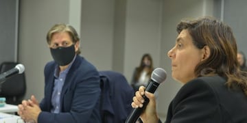 Mariana Juri Mendoza