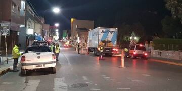 Controles en el centro\u002E