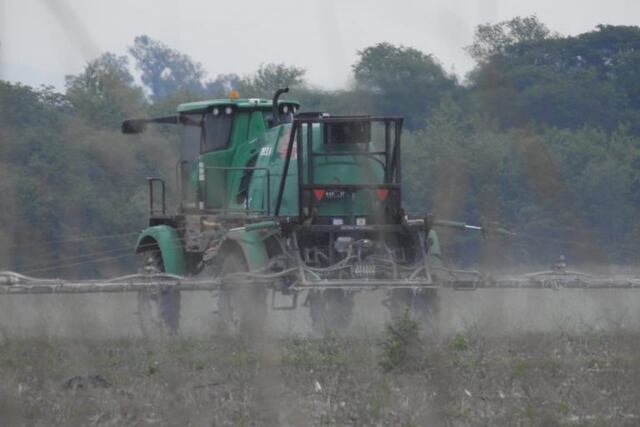 Este límite puede ser usado como jurisprudencia en Rafaela, tanto judicial como legislativa