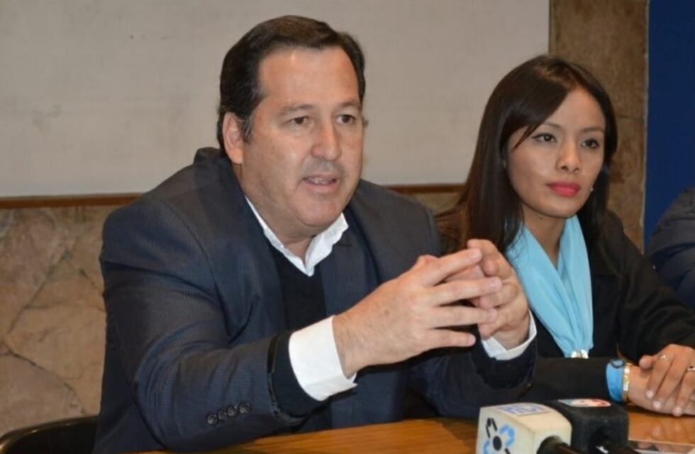 Snopek resaltó el rol de Lavagna para salir de la crisis del 2001