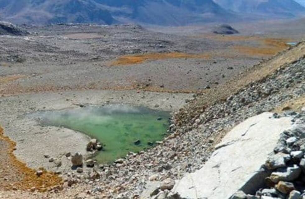 San Juan: el Fiscal de Estado le exigirá a la minera chilena que erradique los residuos peligrosos del lado argentino