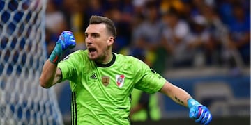 (FOTO: MARCELO CARROL / ENVIADO ESPECIAL)