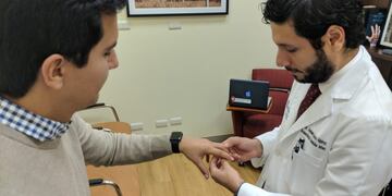 Especialistas en enfermedades reumáticas se reunirán en Salta (imagen ilustrativa)