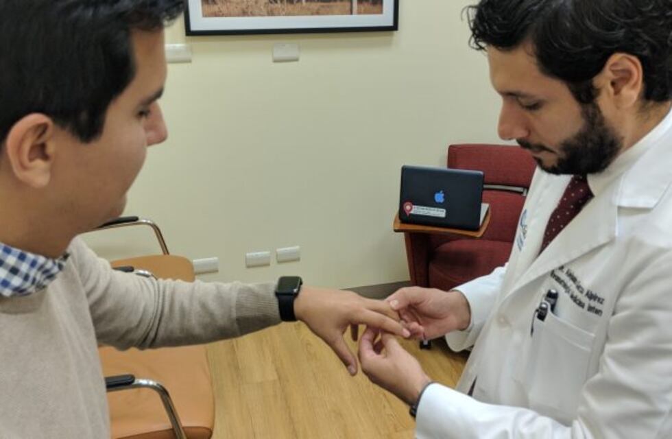 Especialistas en enfermedades reumáticas de todo el país se reunirán en Salta