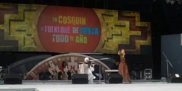 Aniversario de Cosquín