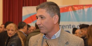 Fabián Alejandro Calderón