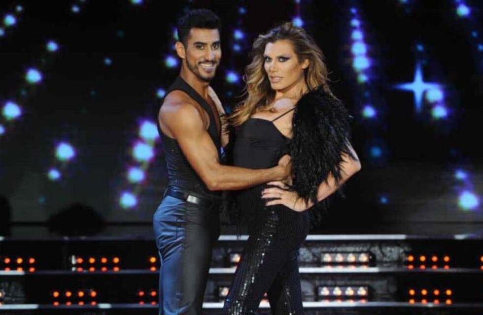 Flor de la V confirmó que vuelve a la pista del Bailando