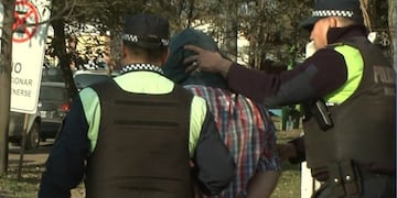 Foto: Policía de Tucumán\u002E