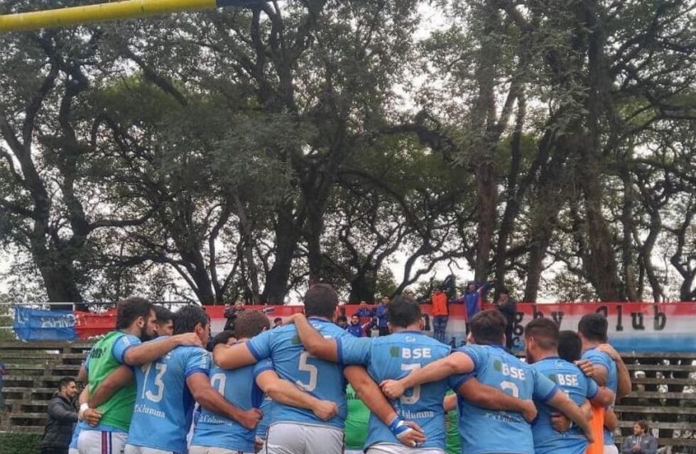 Old Lions no pudo con Curne