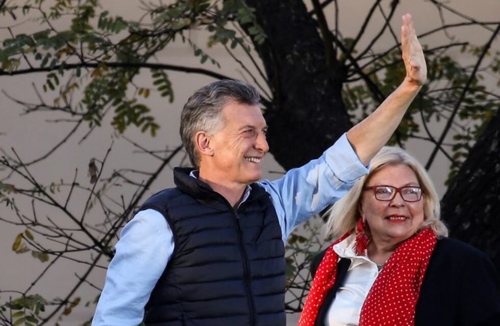 Mauricio Macri prometió beneficios impositivos para PyMEs que generen empleo
