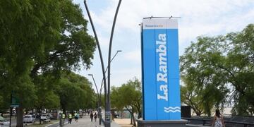 La Municipalidad impulsará la apertura de un minimercado\u002E (Municipalidad de Rosario)