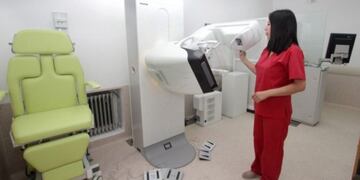 24 horas de PAP en San Luis