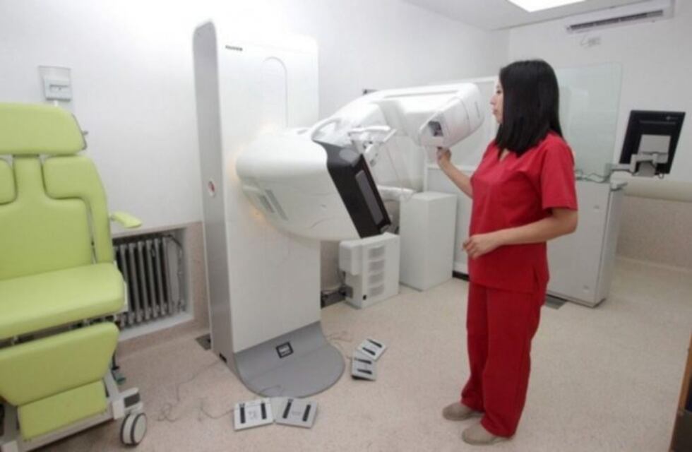 Realizarán controles ginecológicos gratuitos en los hospitales públicos de San Luis