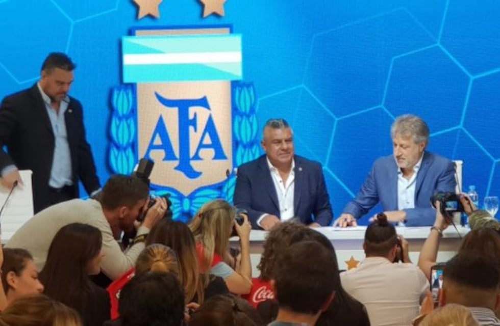 AFA y Agremiados llegaron a un acuerdo para profesionalizar el fútbol femenino