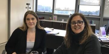 Violencia de género: gestionan herramientas para su erradicación