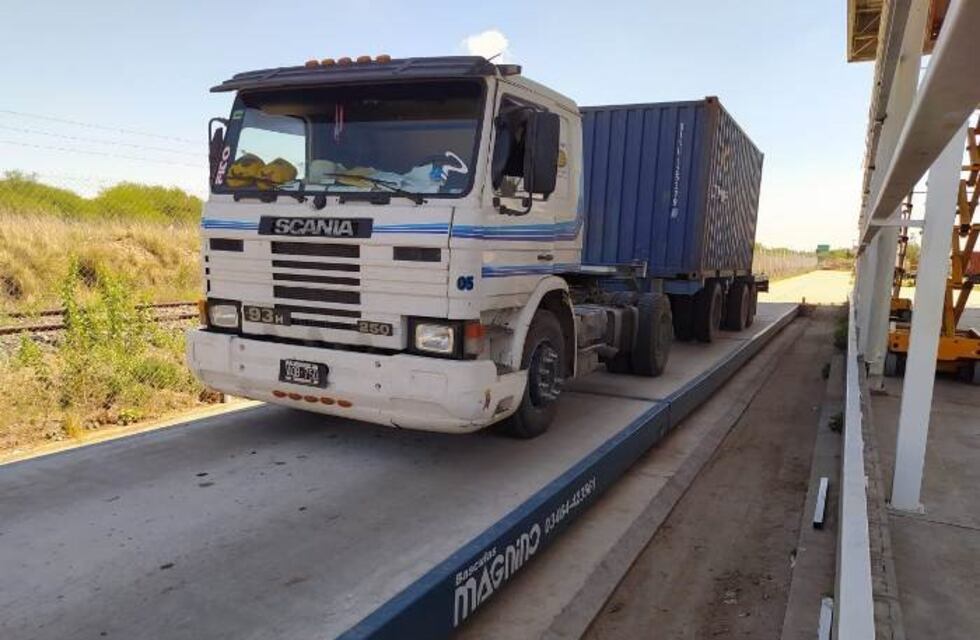 Garbanzos de Quines-Candelaria a Italia