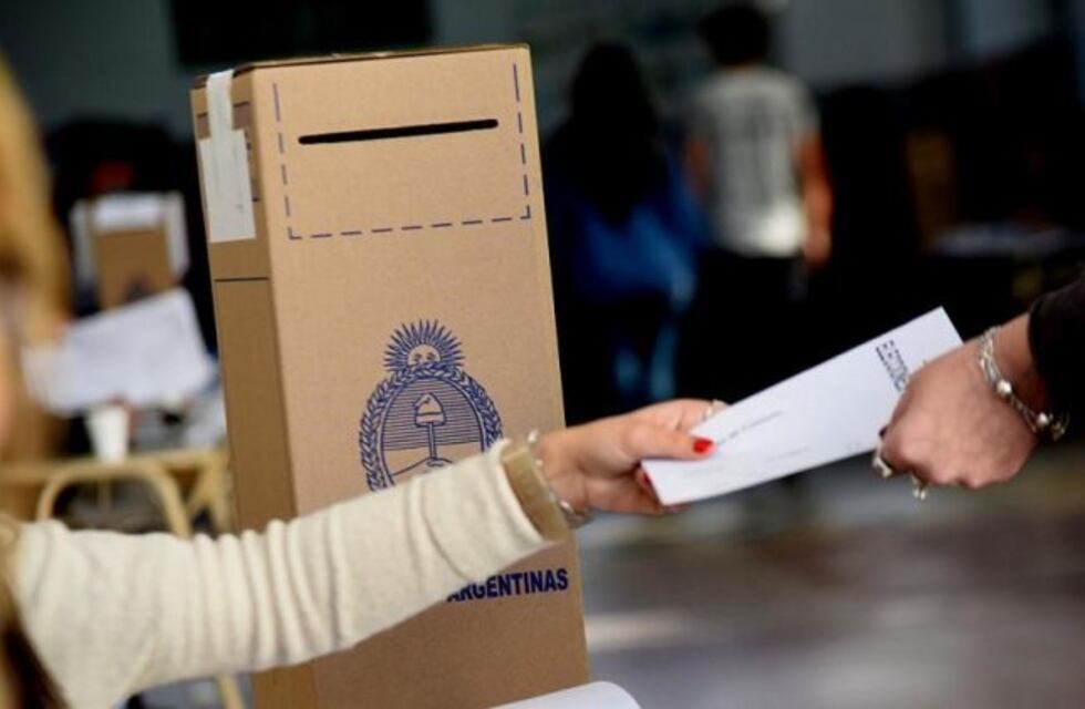 Catamarca es una de las tres provincias que define Gobernador este domingo