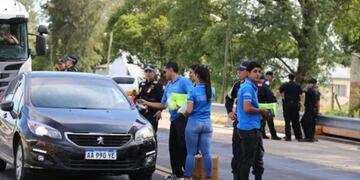 Hacen oficial el Operativo \