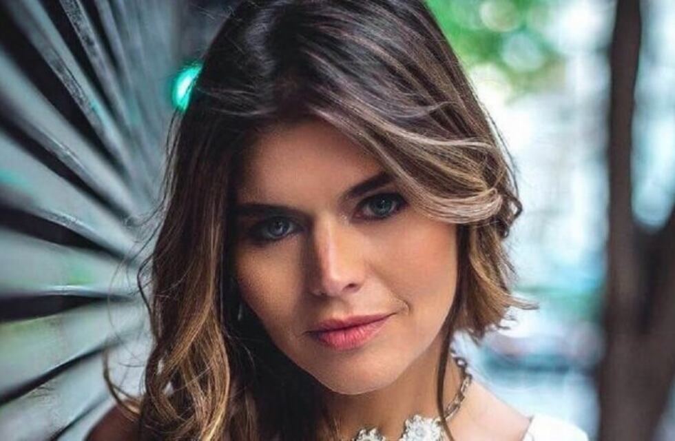 Angie Balbiani reveló que sufrió bullying cuando trabajaba en Rebelde way