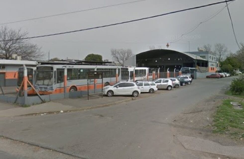 Preocupación de taxistas por un chofer baleado en zona oeste