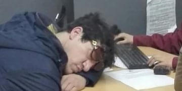 Pity Álvarez será trasladado a Tribunales\u002E