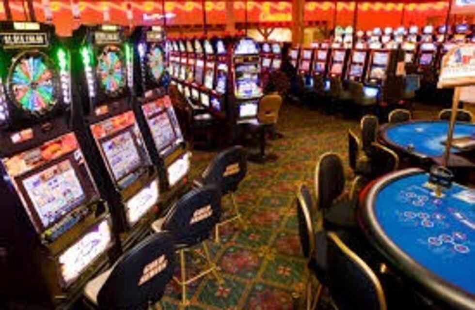 Se cierran los casinos de Valle de Uco