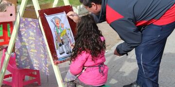 Semana de las Artes.