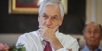 Foto: INTERNACIONAL AGENCIA UNO / SEBASTIAN BELTRAN GAETE\u002E