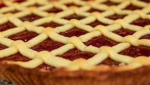 Cómo hacer pastafrola sin manteca: receta fácil y rápida para disfrutar en la merienda