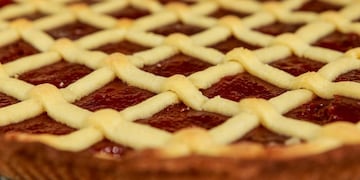 Cómo hacer pastafrola sin manteca: receta fácil y rápida para disfrutar en la merienda