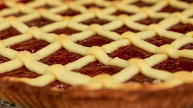 Cómo hacer pastafrola sin manteca: receta fácil y rápida para disfrutar en la merienda