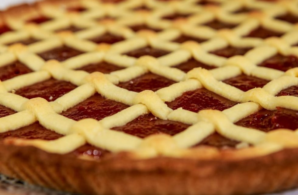 Cómo hacer pastafrola sin manteca: receta fácil y rápida para disfrutar en la merienda