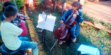 Orquesta San Antonio\u002E