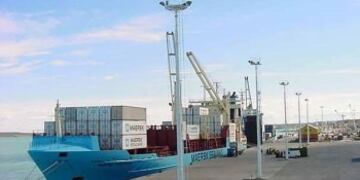 Santa Cruz la segunda mayor exportadora de Oro