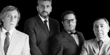 El Método Grönholm brindará una función a beneficio del Banco de Alimentos Córdoba\u002E