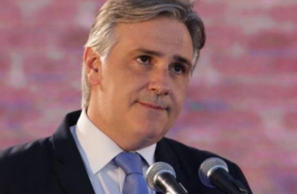 Martín Llaryora: "Estamos convirtiendo polideportivos en centro de hospedajes "