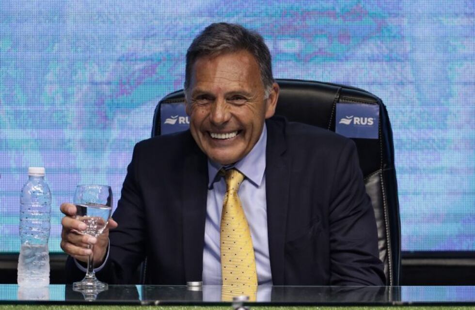 Miguel Ángel Russo habló de la situación de Carlos Tevez y los refuerzos en Boca