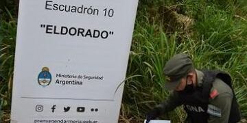 La droga tiene un valor en la calle superior a 42 mil pesos\u002E