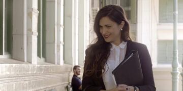 “Misterios mínimos”, serie escrita y dirigida por Carlos Essmann\u002E (Facebook/Misterios mínimos)