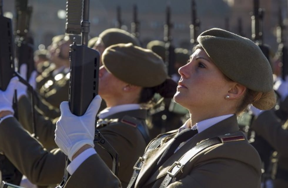 Comienza el juicio a un sargento acusado de abusar de una soldado voluntaria en Mar del Plata